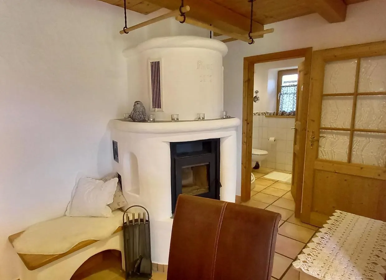 Ferienwohnung Schelzke فراسدورف