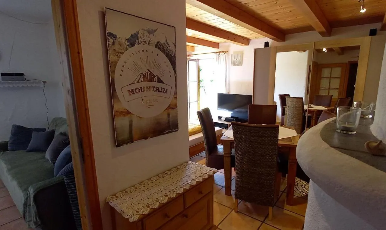 Ferienwohnung Schelzke فراسدورف ألمانيا