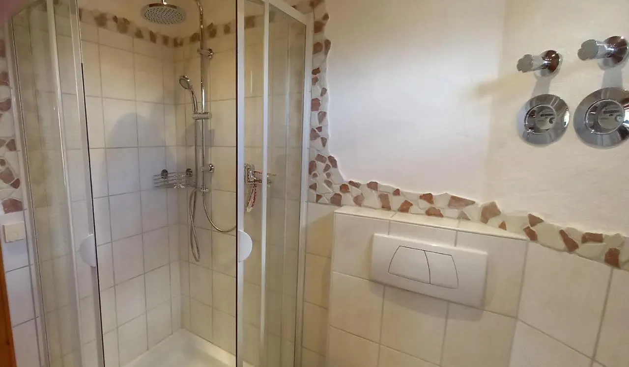 شقة Ferienwohnung Schelzke فراسدورف ألمانيا