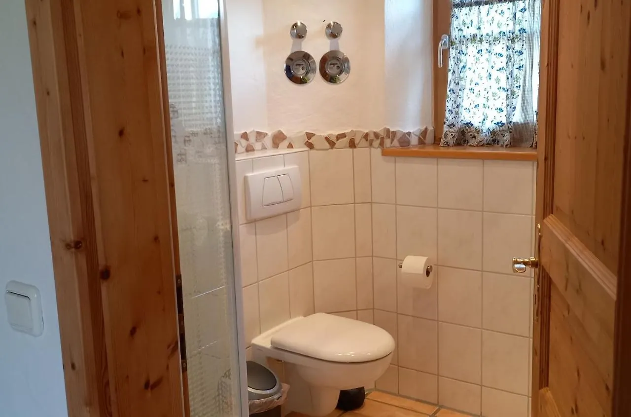 Ferienwohnung Schelzke فراسدورف شقة