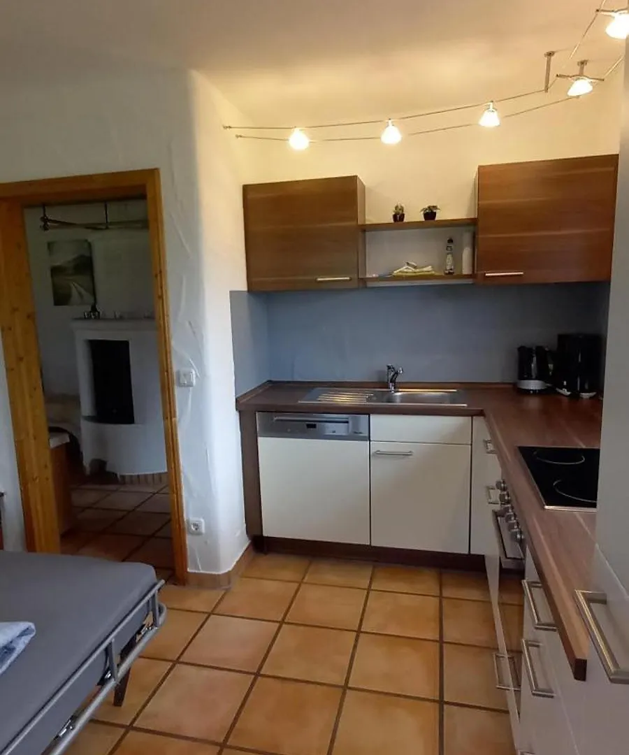 Ferienwohnung Schelzke فراسدورف ألمانيا