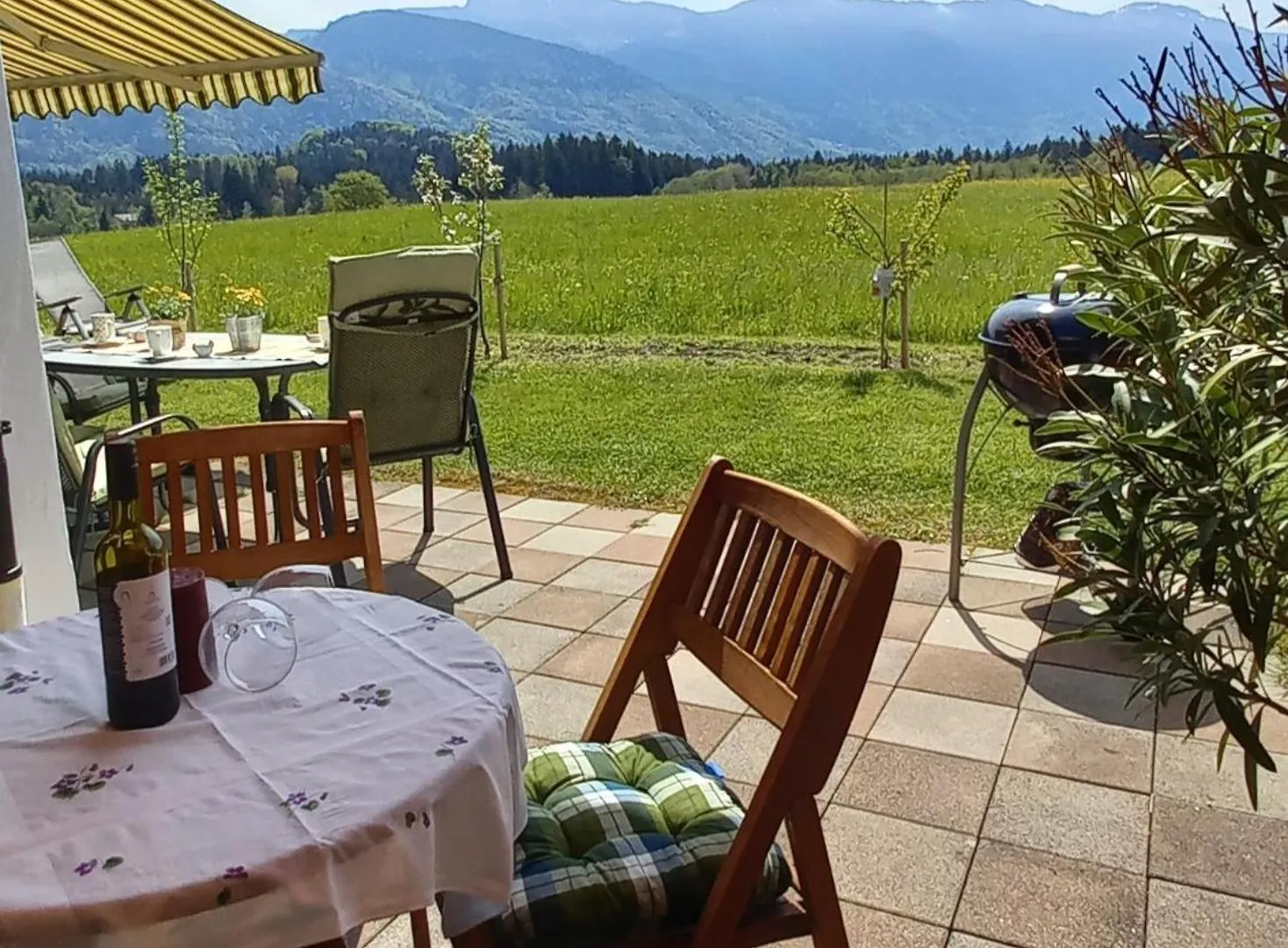 شقة Ferienwohnung Schelzke فراسدورف ألمانيا